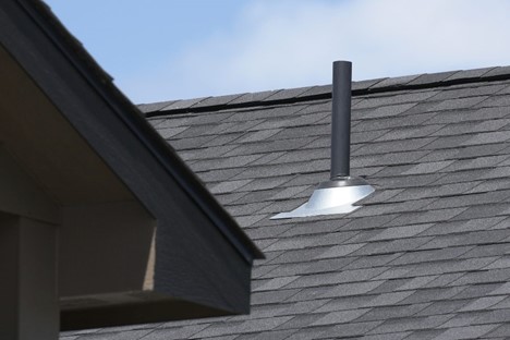 The Importance of Proper Ventilation in Florida Roof